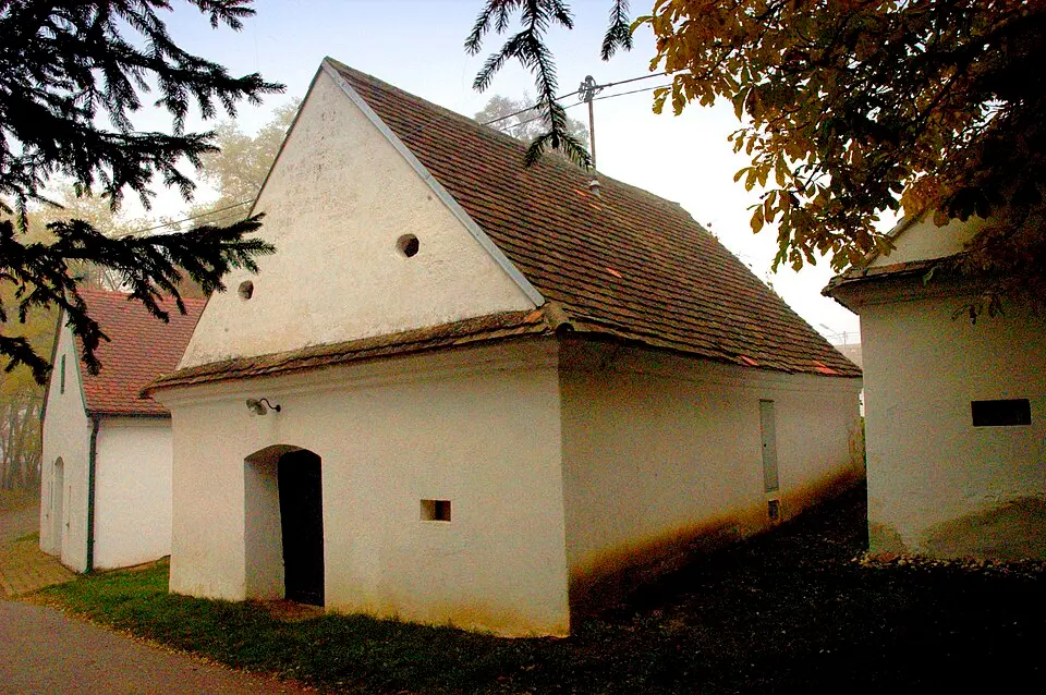 Presshaus