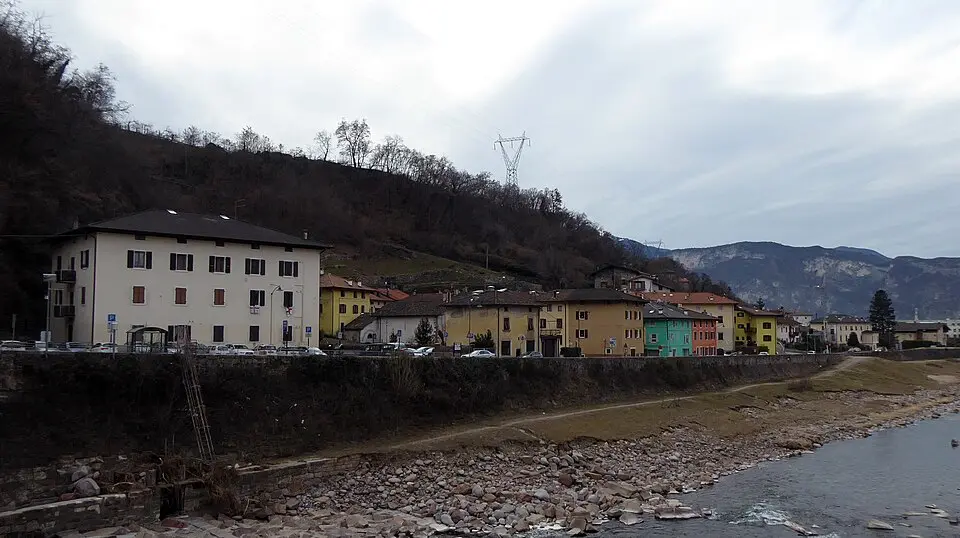 San Lazzaro