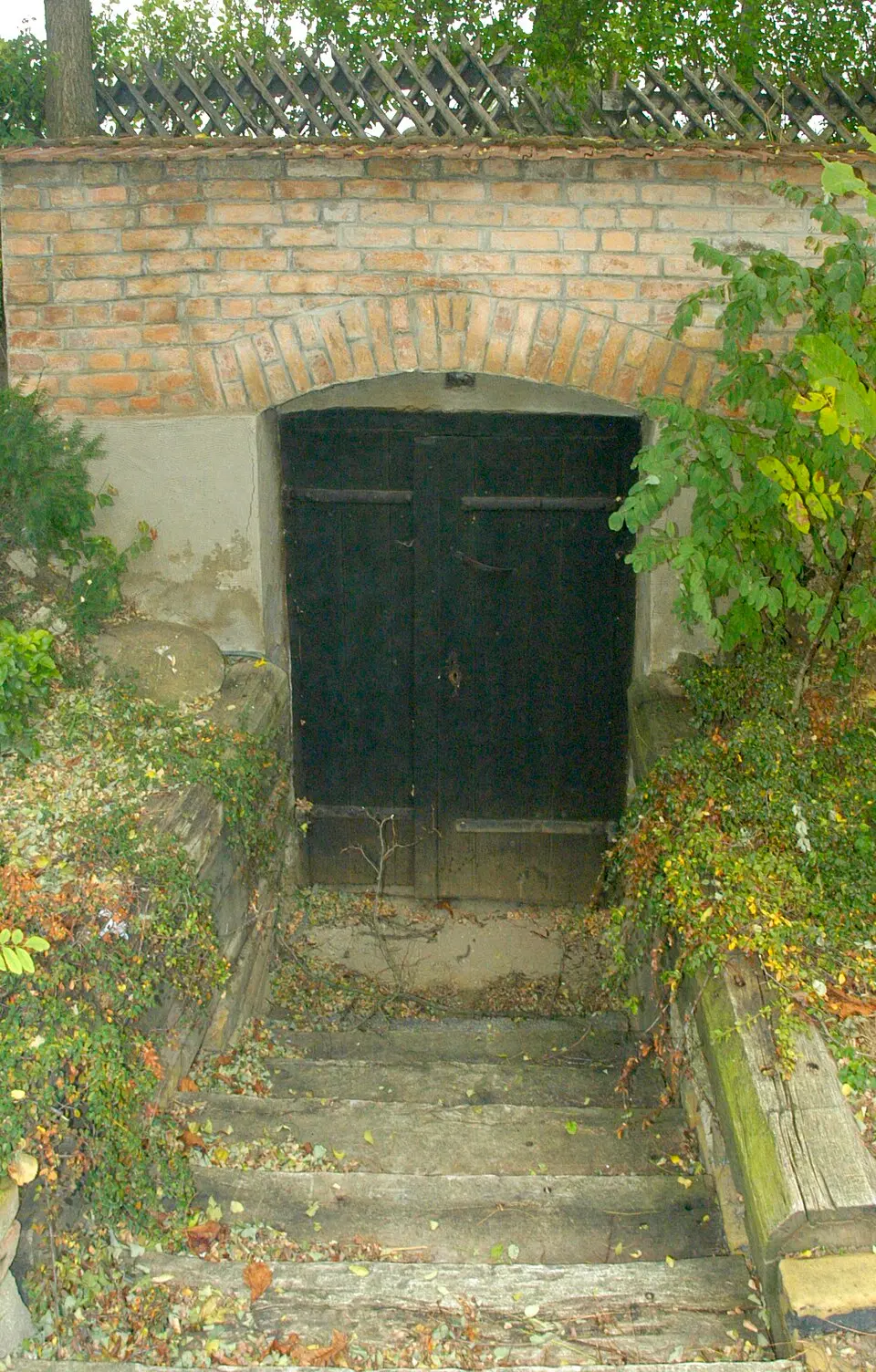 Presshaus