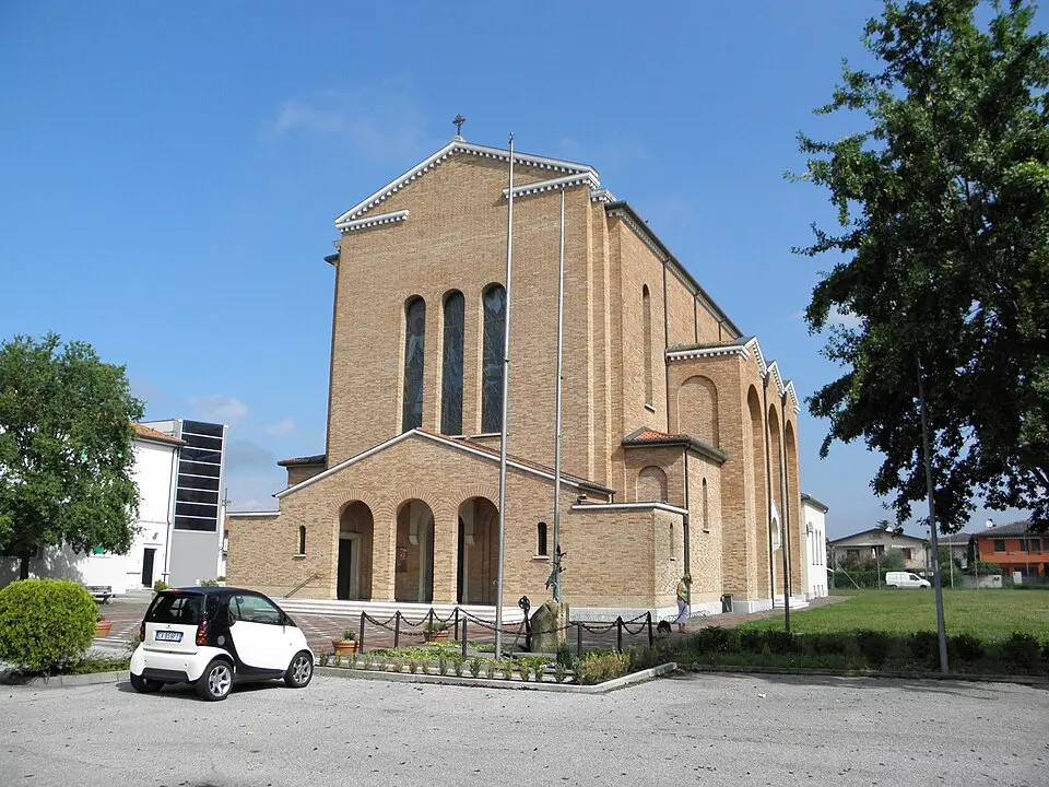 San Liberale
