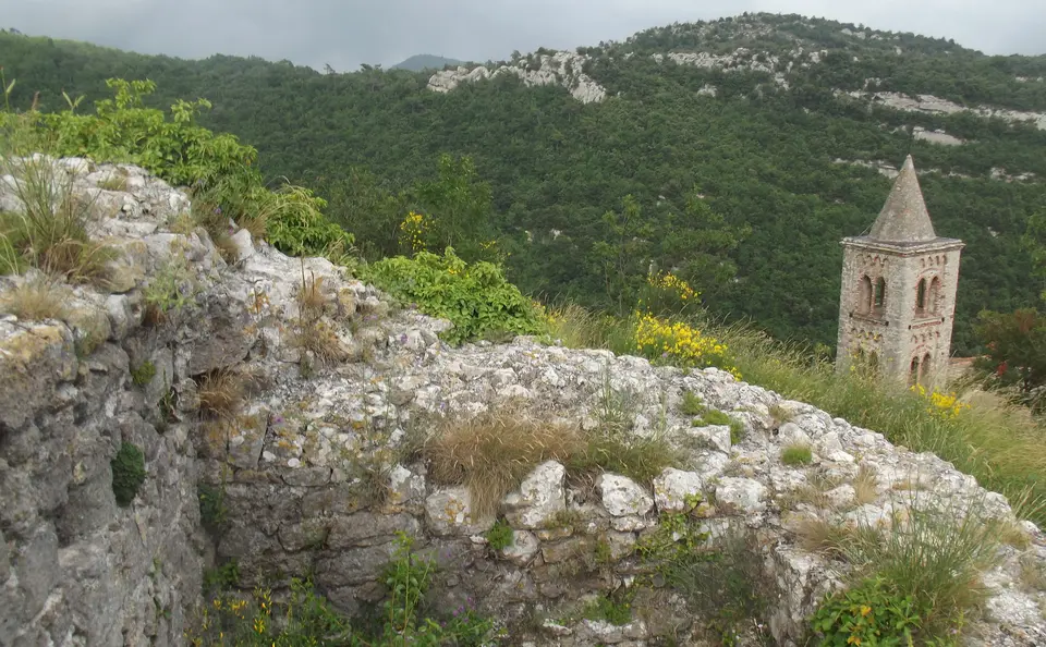 castello di Orco