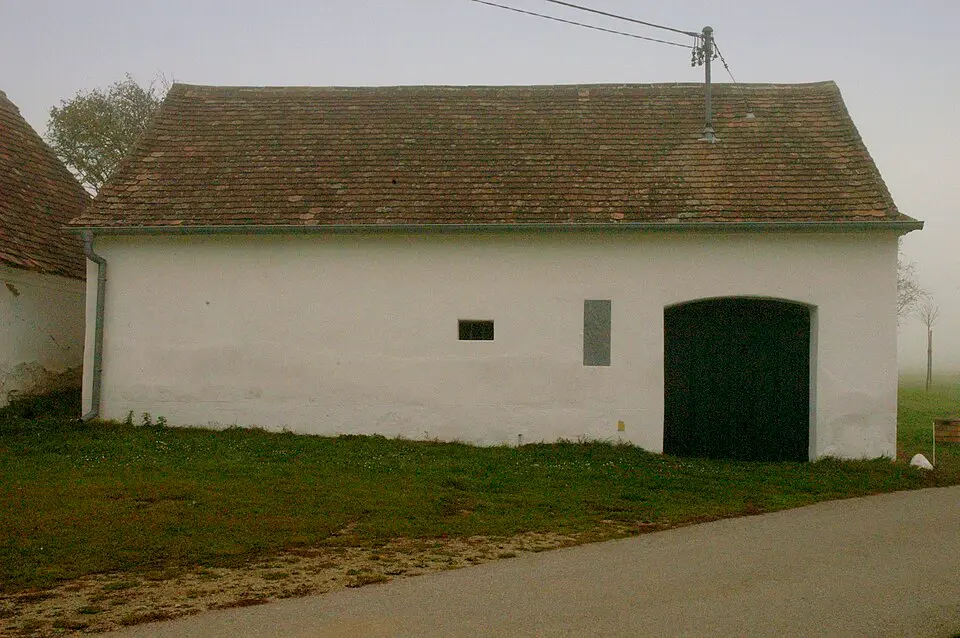 Presshaus