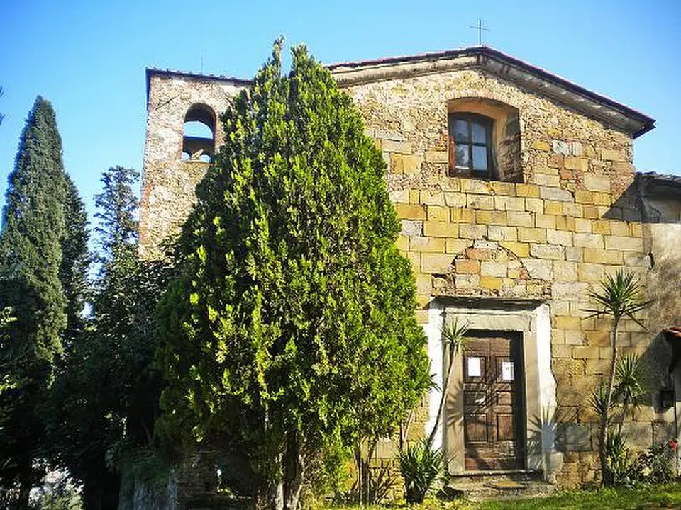 chiesa di San Lorenzo