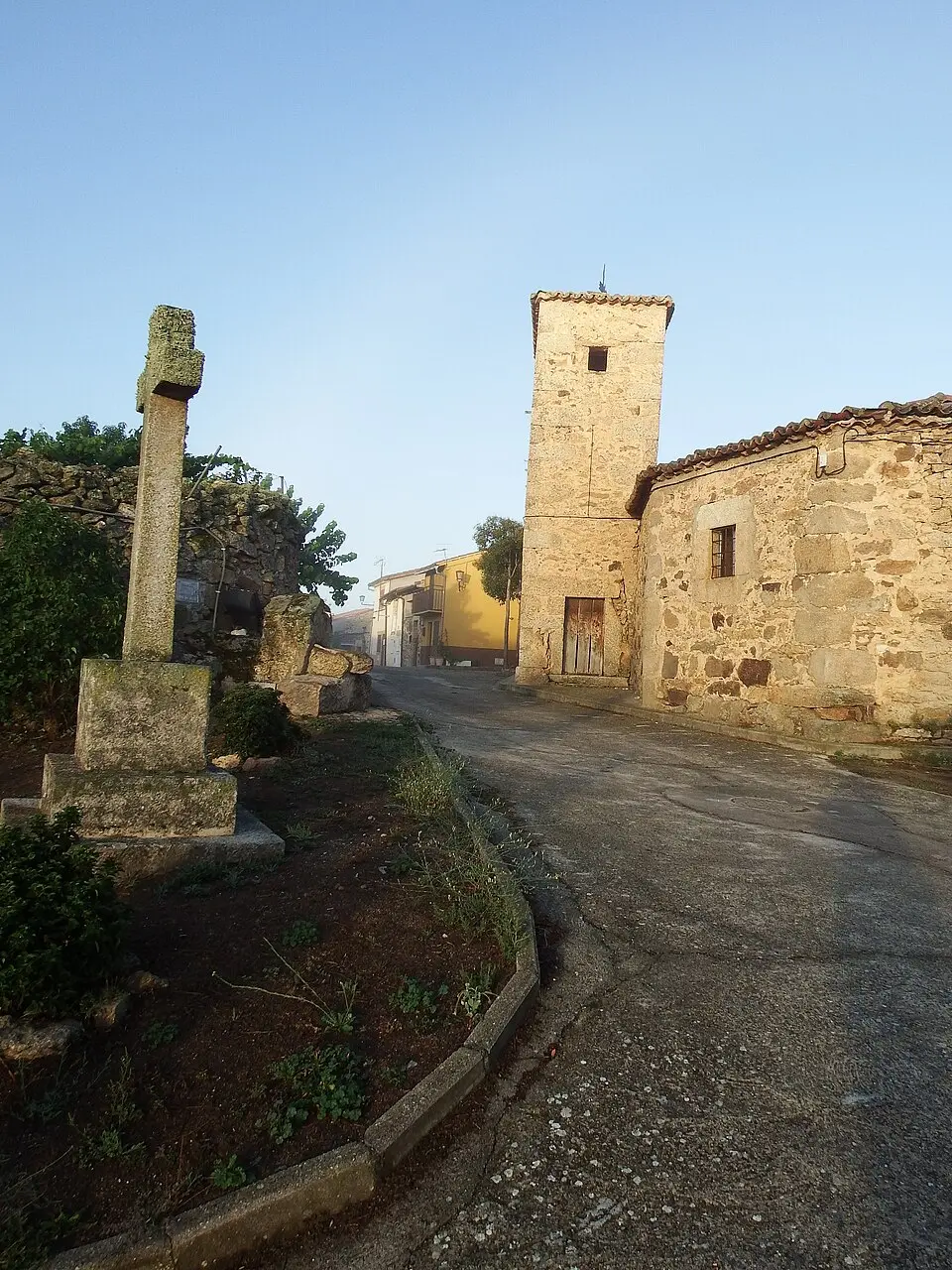 San Lorenzo de Tormes