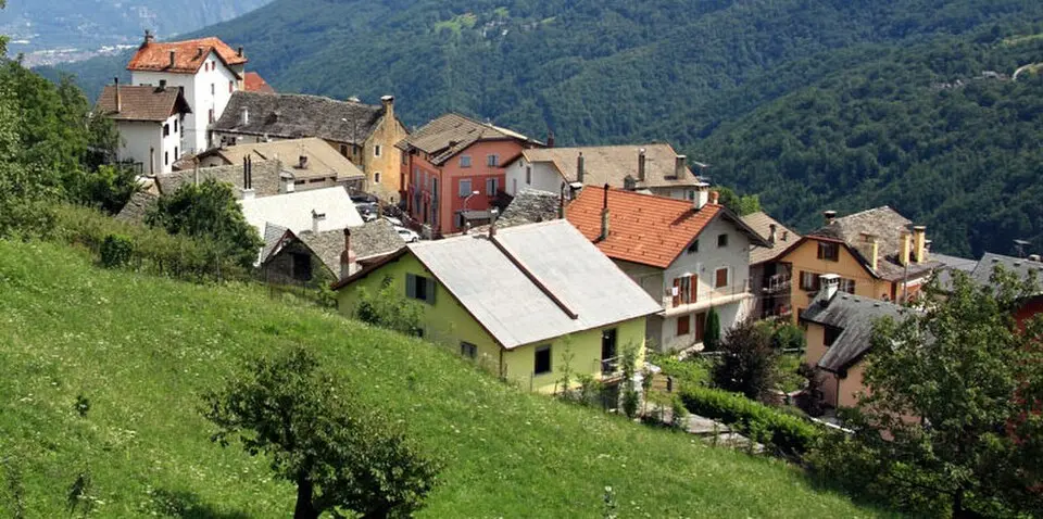 San Lorenzo