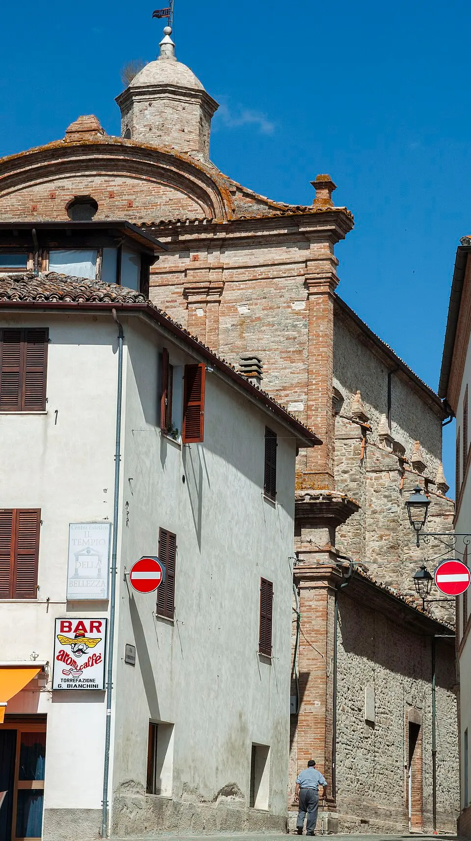 chiesa di San Lorenzo