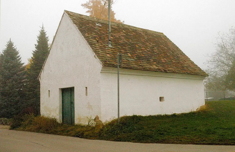 Presshaus