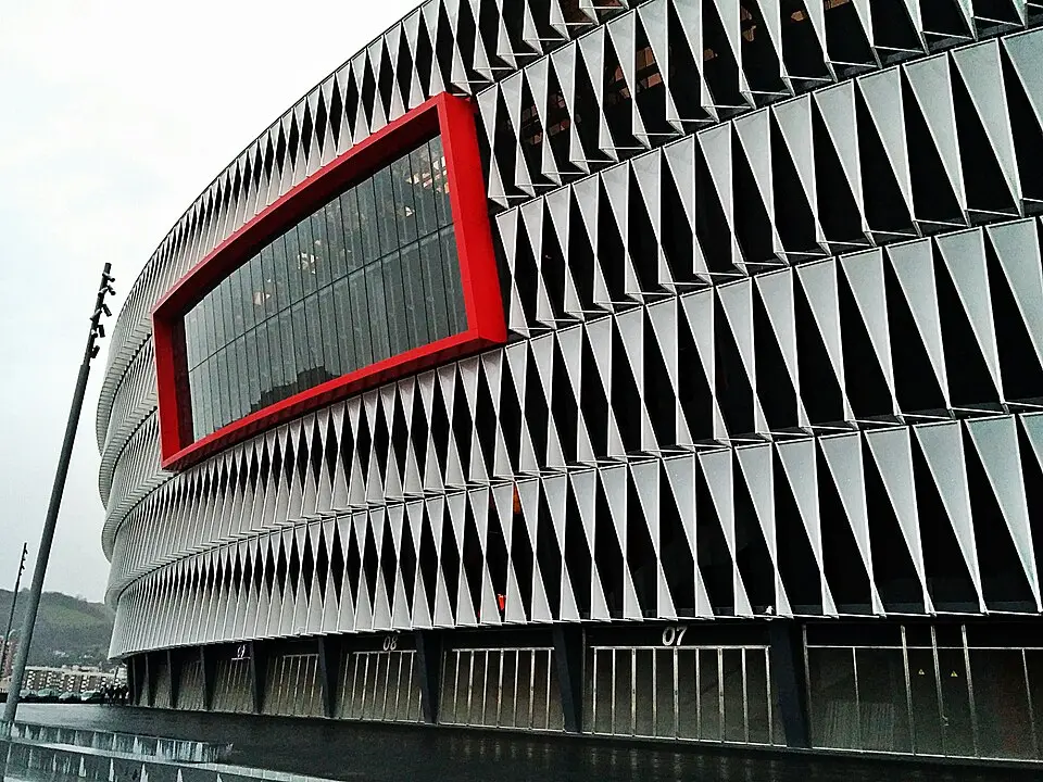Museo Athletic Club