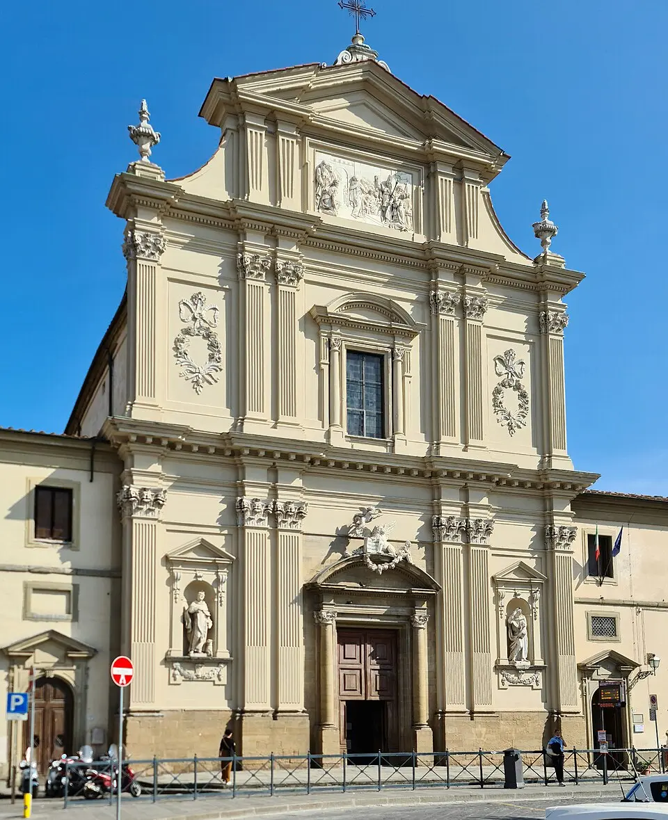 basilica di San Marco