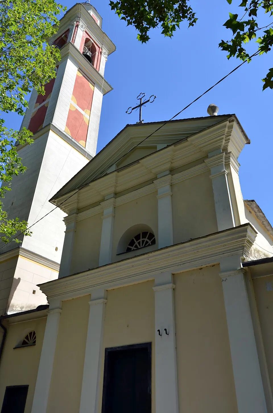 San Marco d'Urri