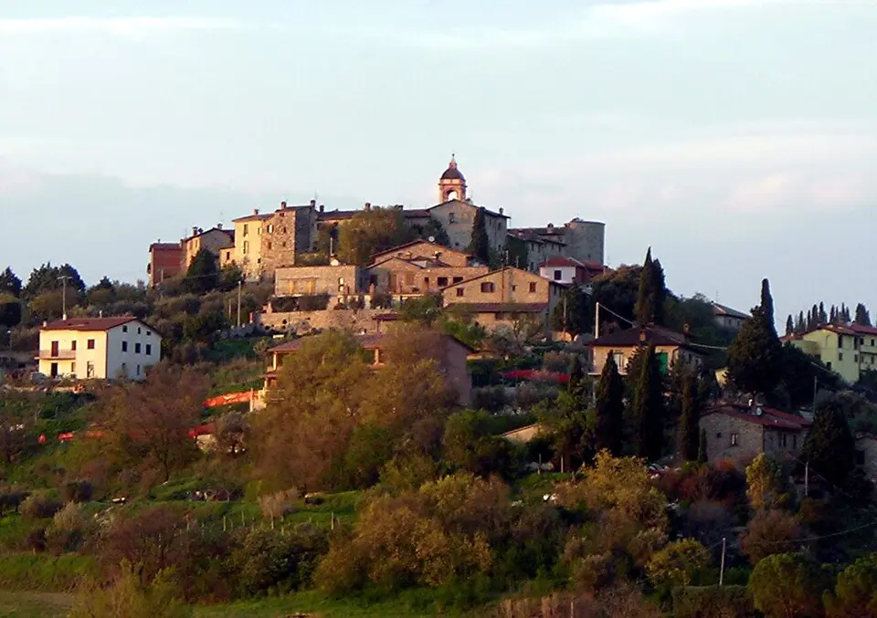 San Mariano