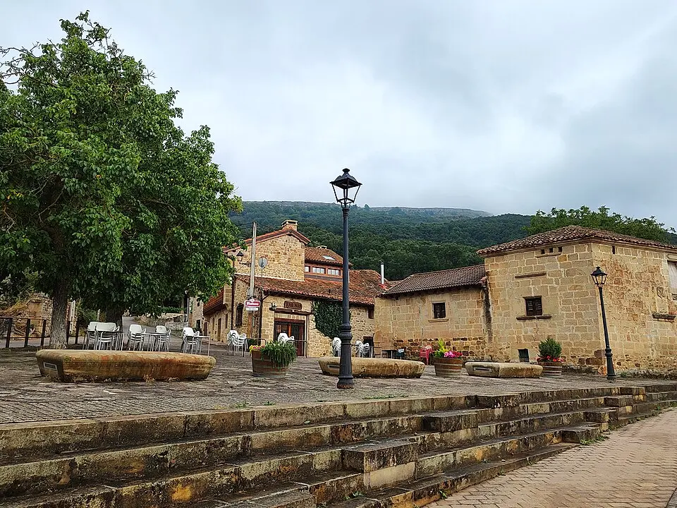 San Martín de Elines
