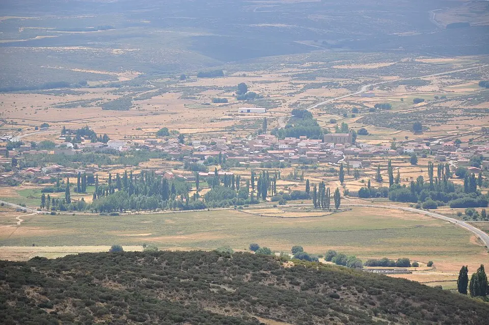 San Martín de la Vega del Alberche