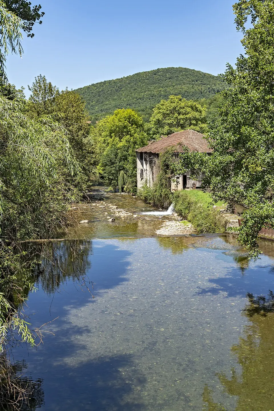 Ger