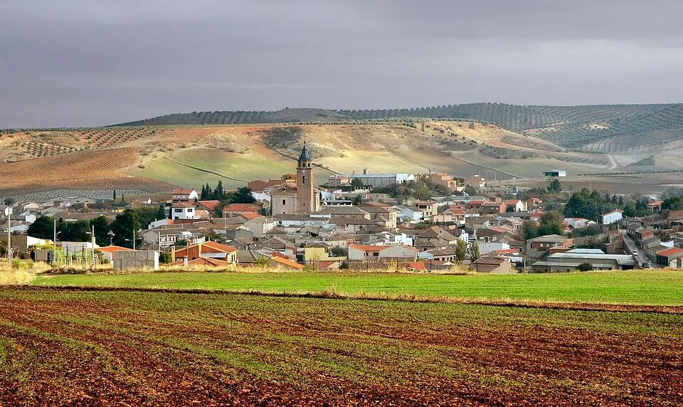 San Martín de Pusa