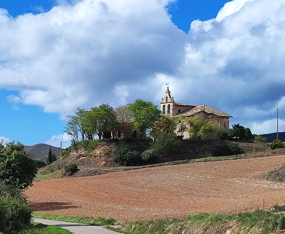San Martín Zar