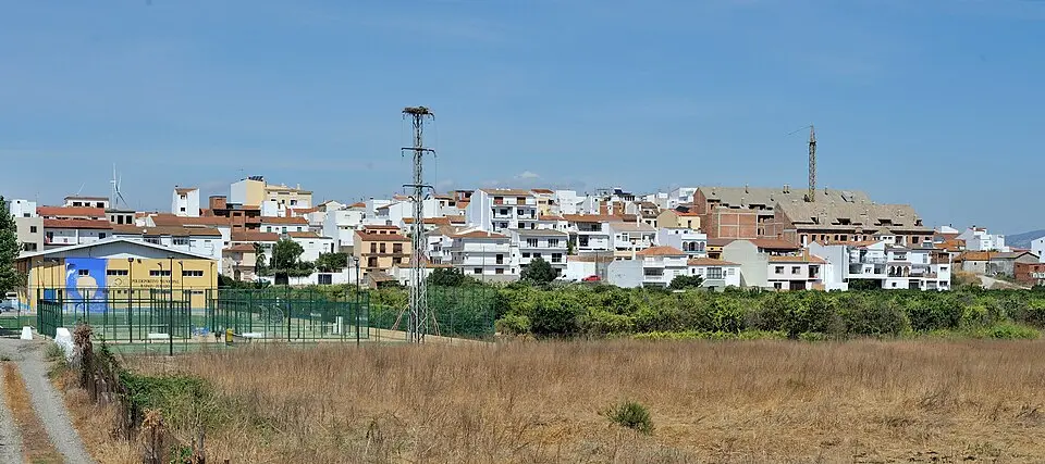 San Martín del Tesorillo