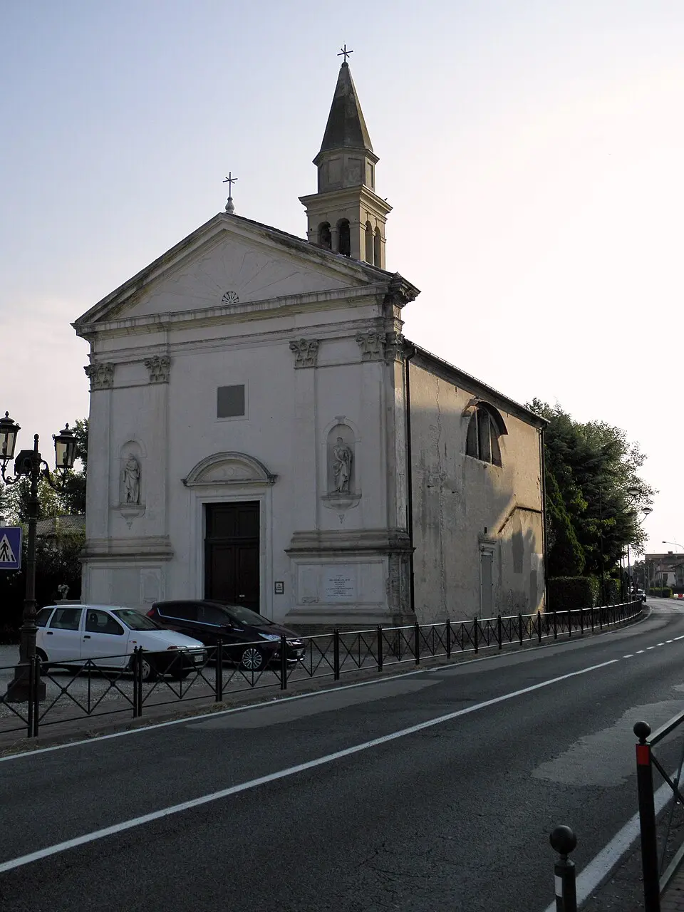 Campalto