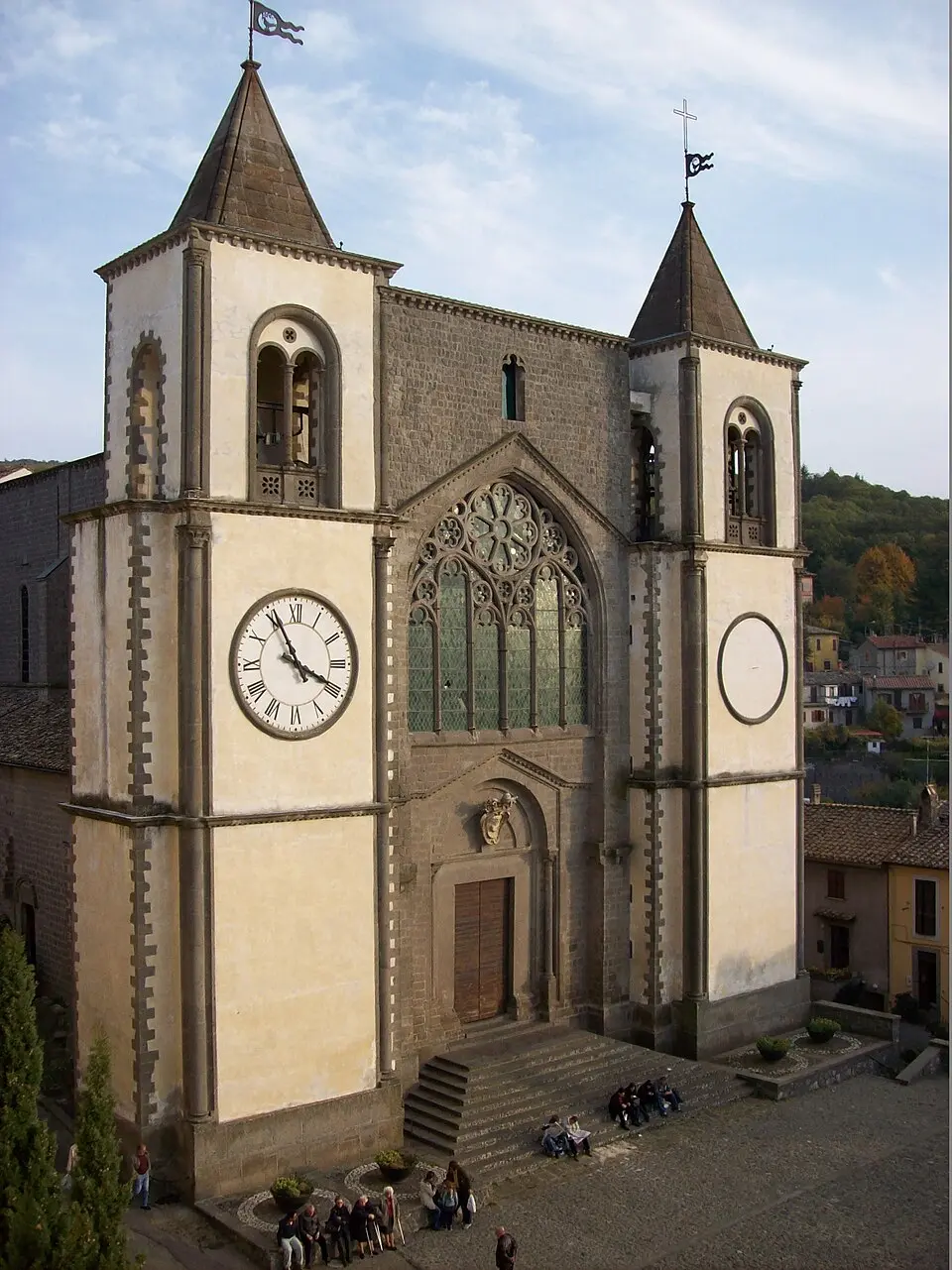 chiesa di San Martino Vescovo