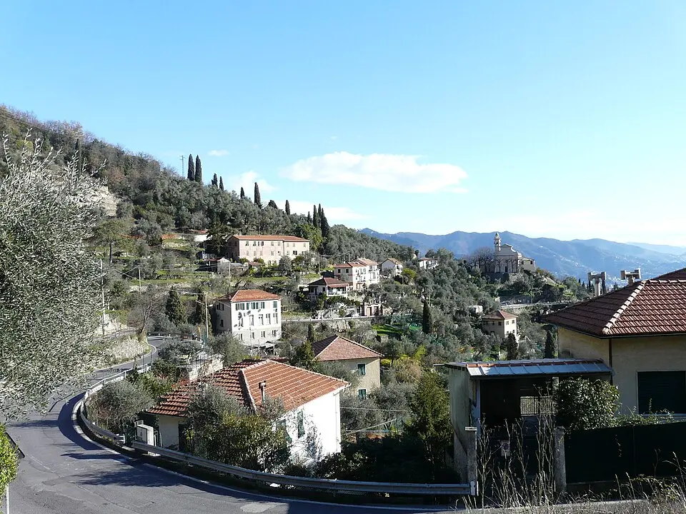 San Martino di Noceto