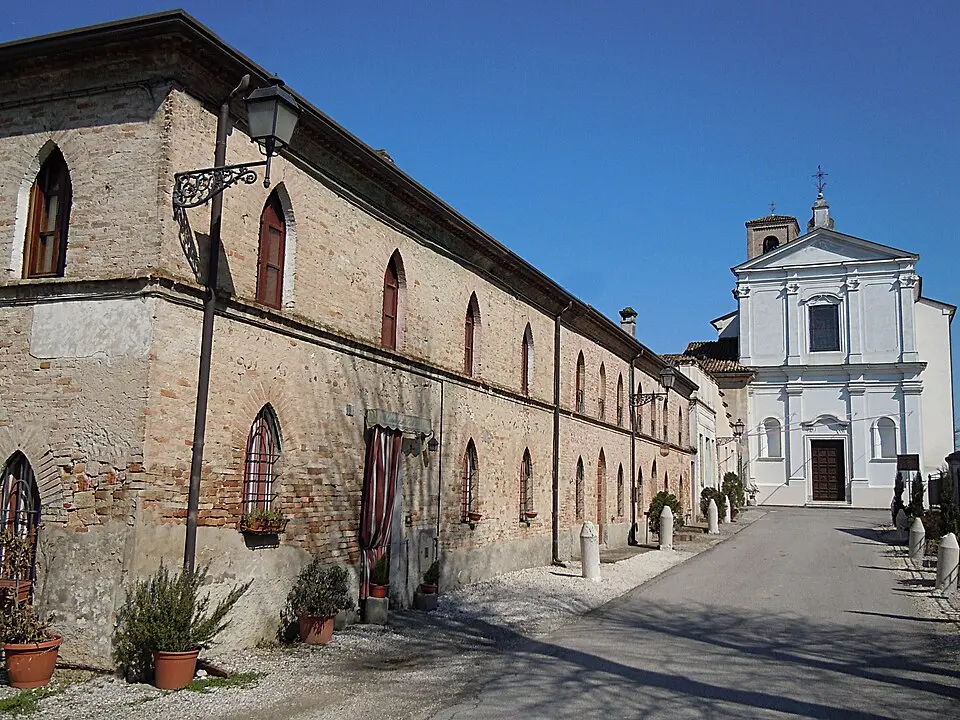 San Martino Gusnago