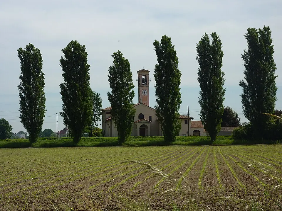 San Martino Olearo