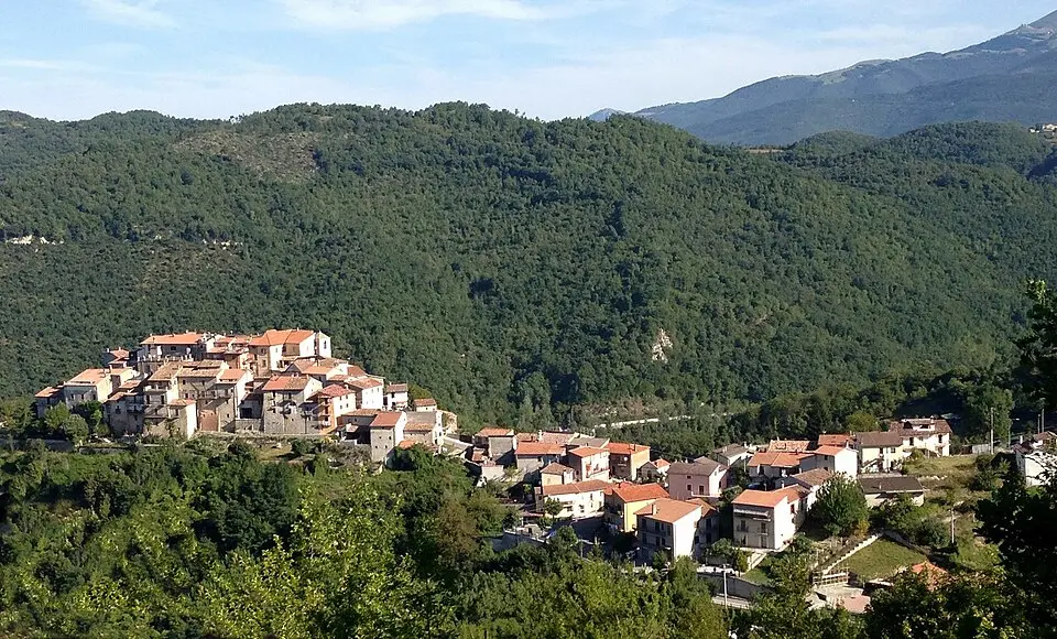 San Martino