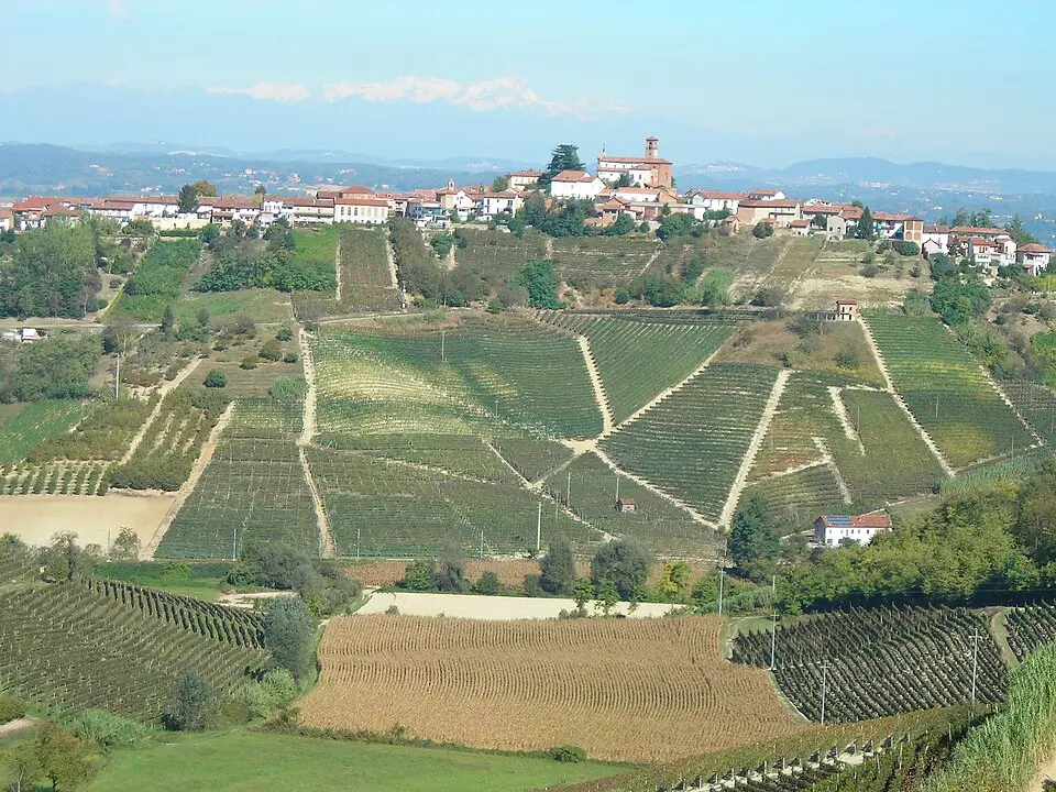 San Marzanotto