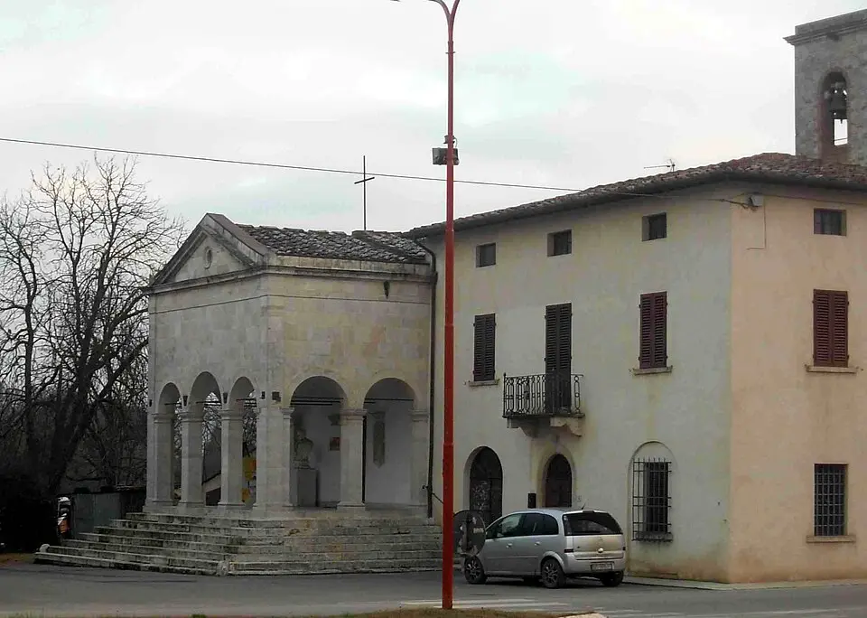 Gracciano dell'Elsa
