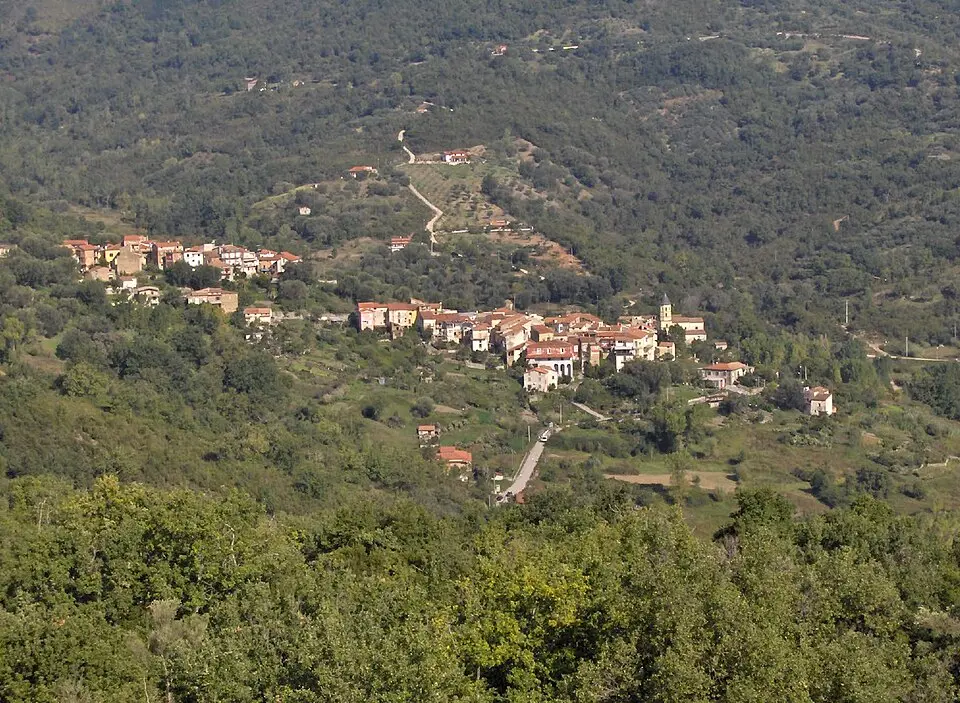 San Nazario