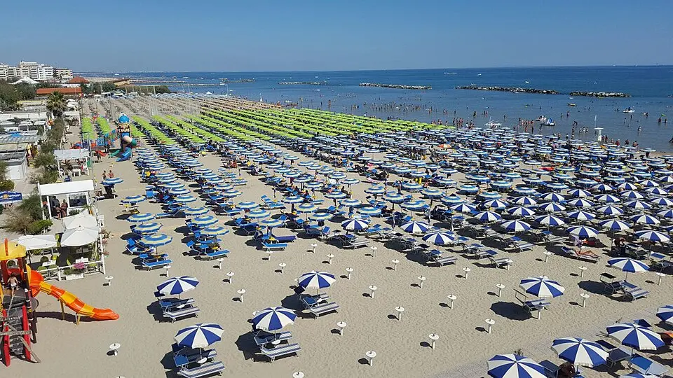 San Mauro Mare
