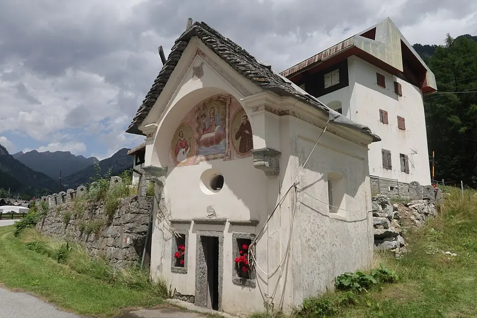 San Michele