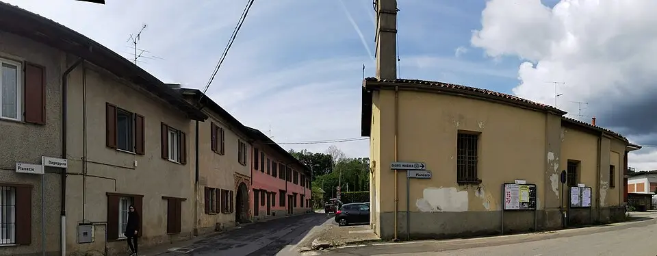 Pianezzo