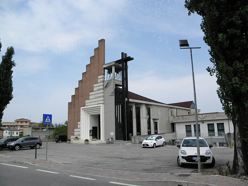 chiesa di San Michele Arcangelo