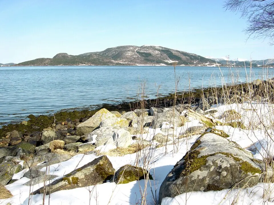 Aspøy