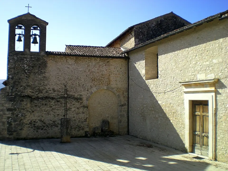San Vittorino