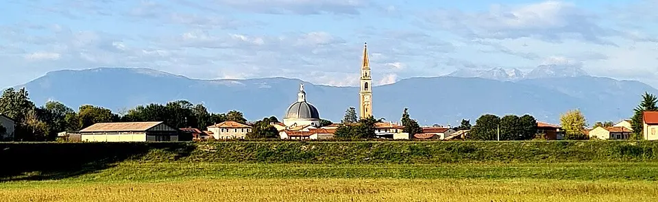Bild: 19Erik98 · CC BY-SA 4.0 San Michele di Piave