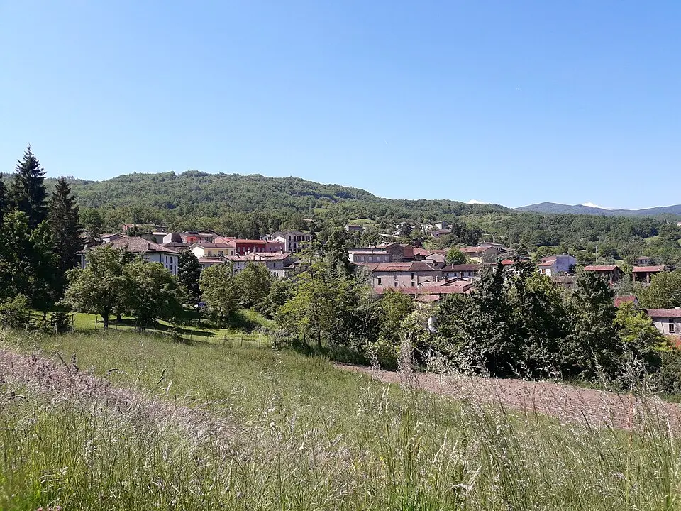 San Michele
