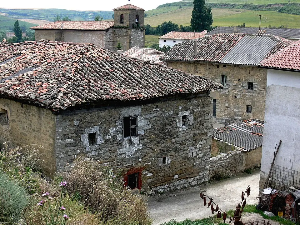 San Millán de Yécora