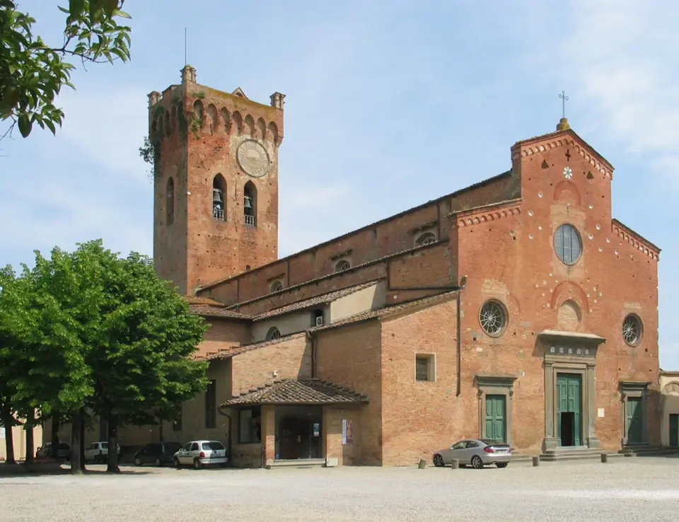 cattedrale di Santa Maria Assunta e di San Genesio
