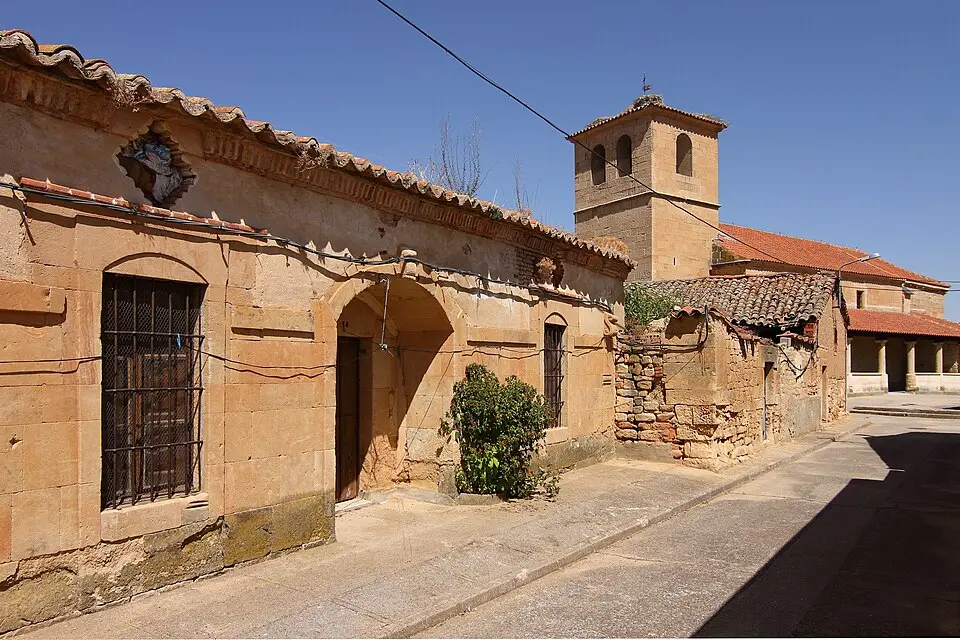 San Morales