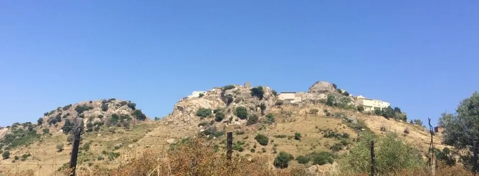 San Morello