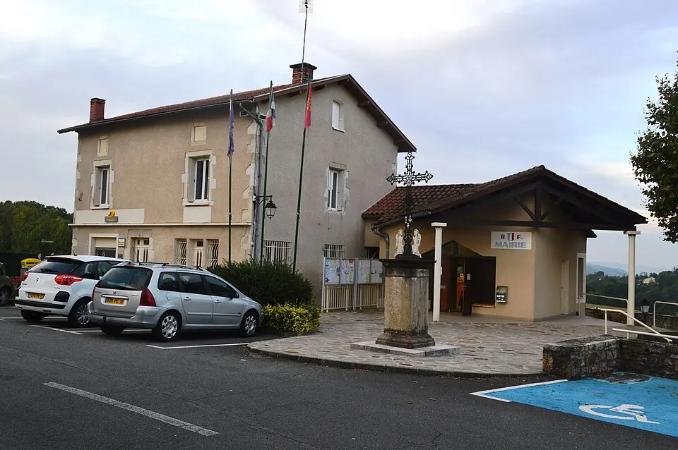 Asprières