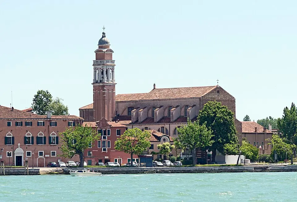 chiesa di San Nicolò