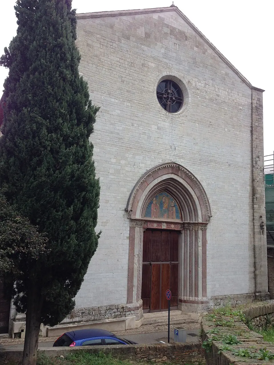 Complesso monumentale di San Nicolò