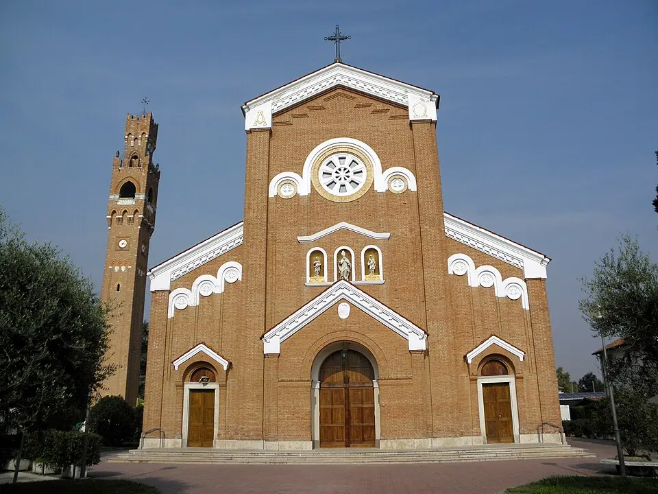 Peseggia