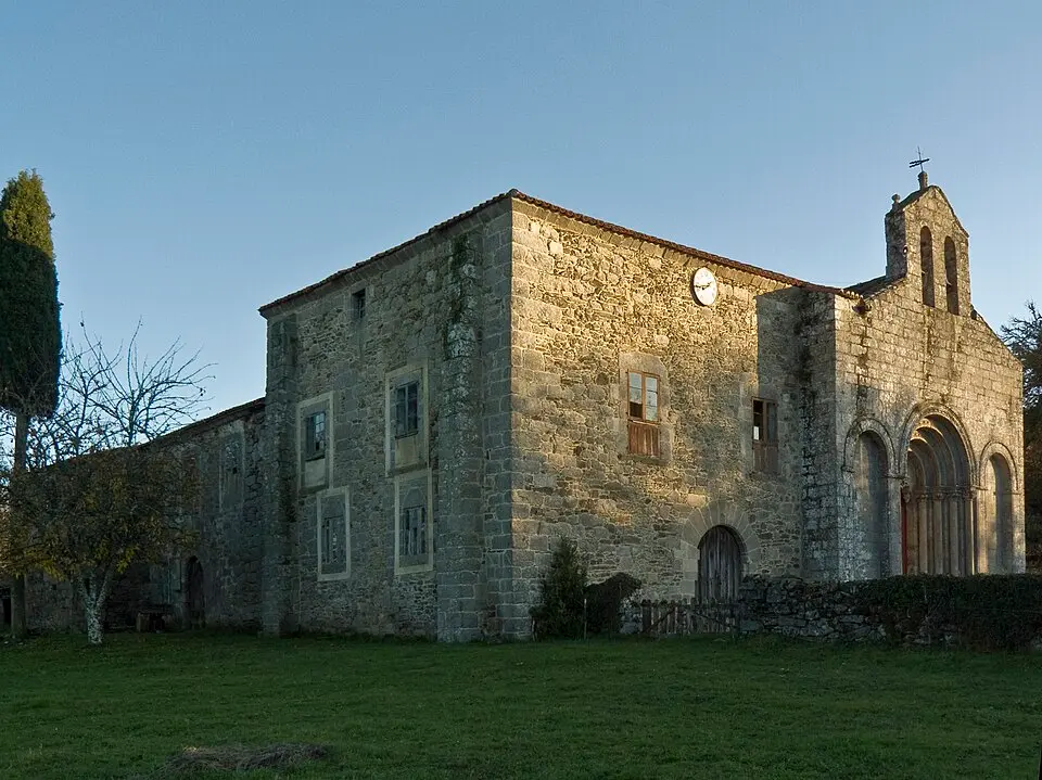 Palacio Episcopal de Diomondi