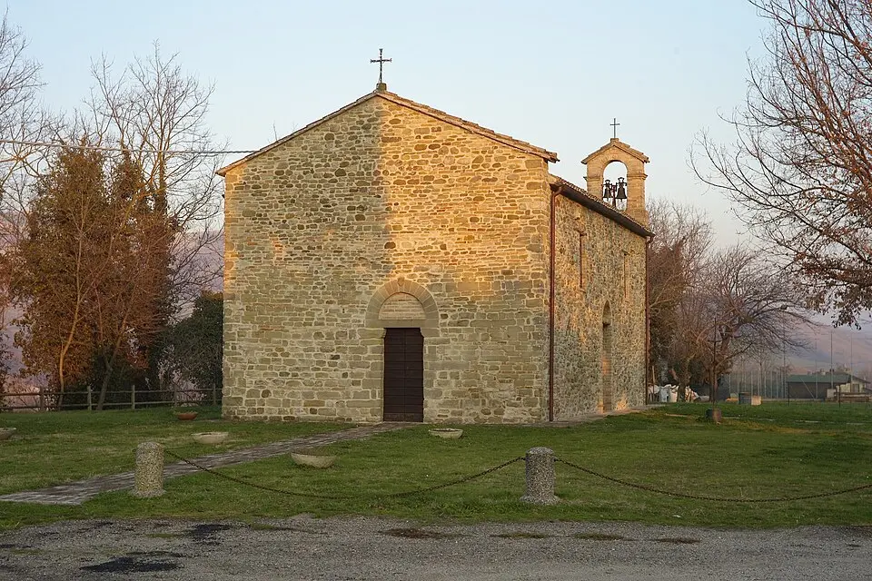 Ca' Mazzasette