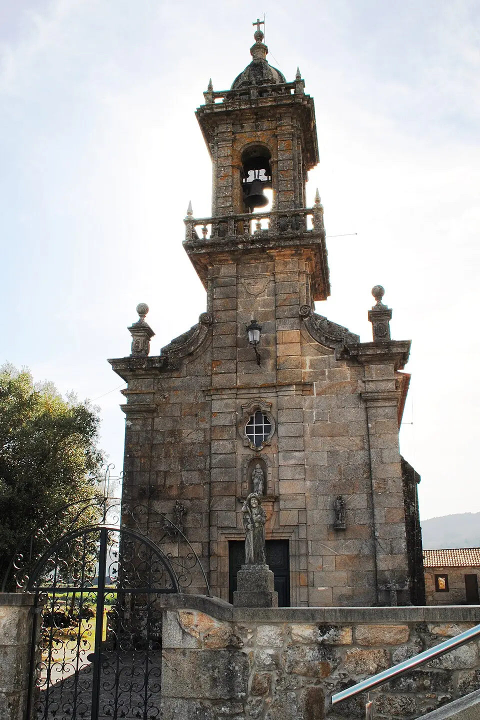Burgueira