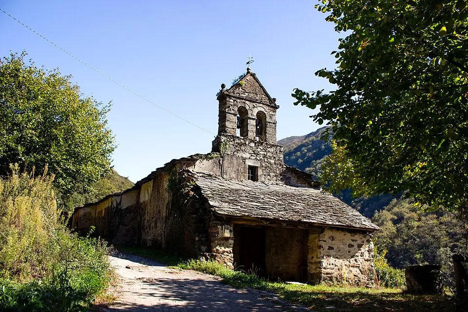Las Montañas